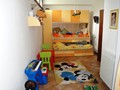 Camera da letto (Bambini)