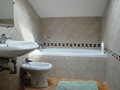 Bagno (mansarda)